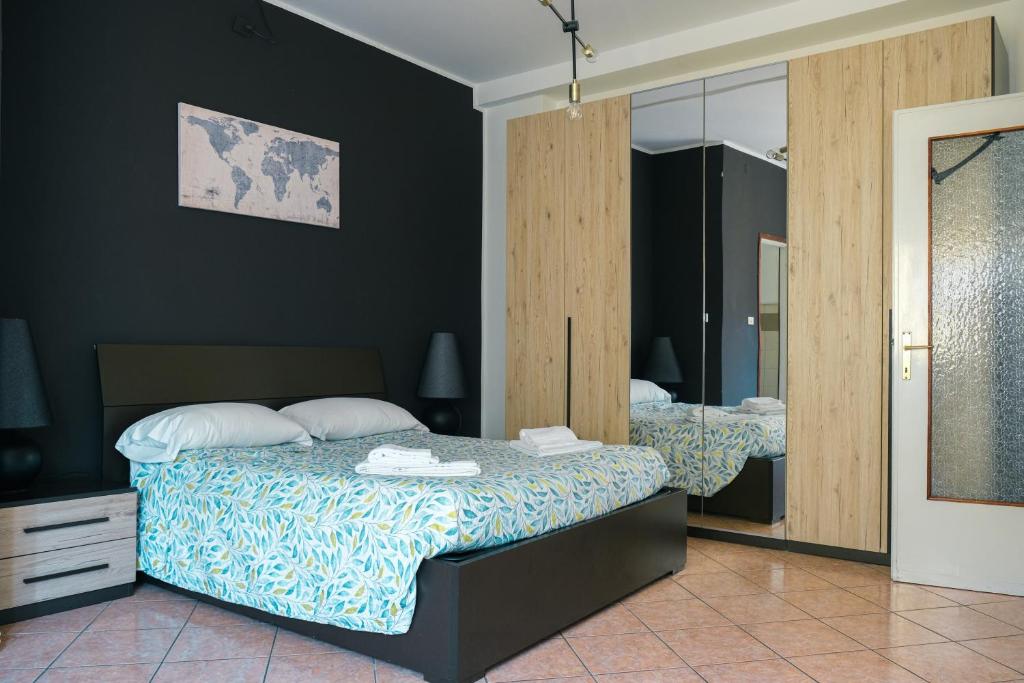Castelvecchio City Center Apartment