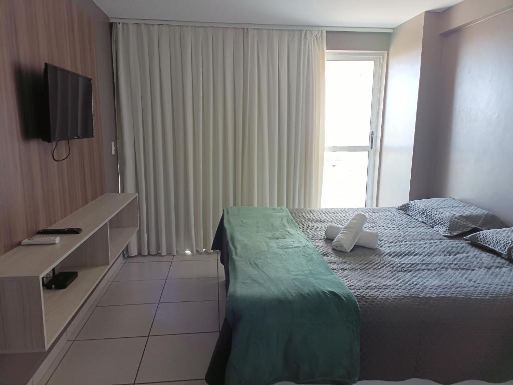 Apartamento West Flat Ap401 photo 1
