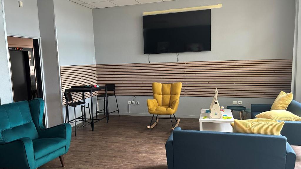 Kyriad Marne La Vallee Torcy - Thumbnail image