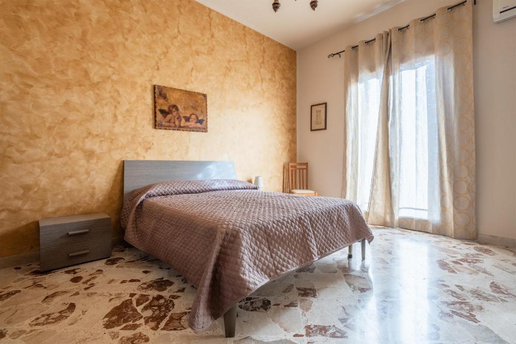 Casa A Cinisi Vicino Al Centro photo 1