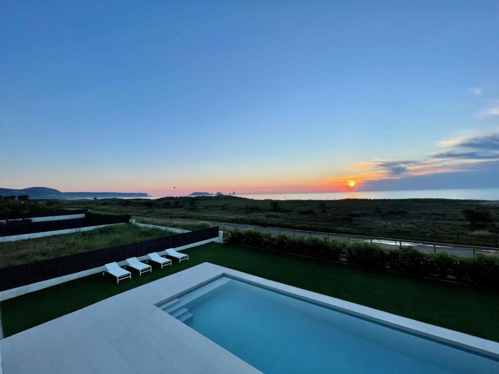 VILLA PINELL photo 1