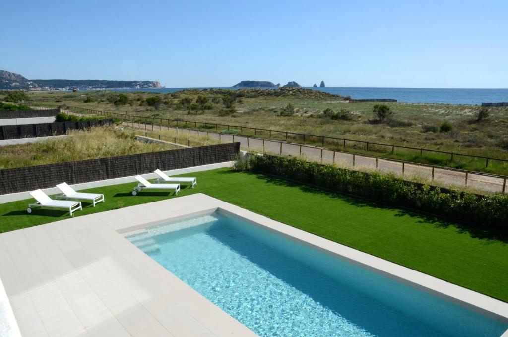 VILLA PINELL photo 3