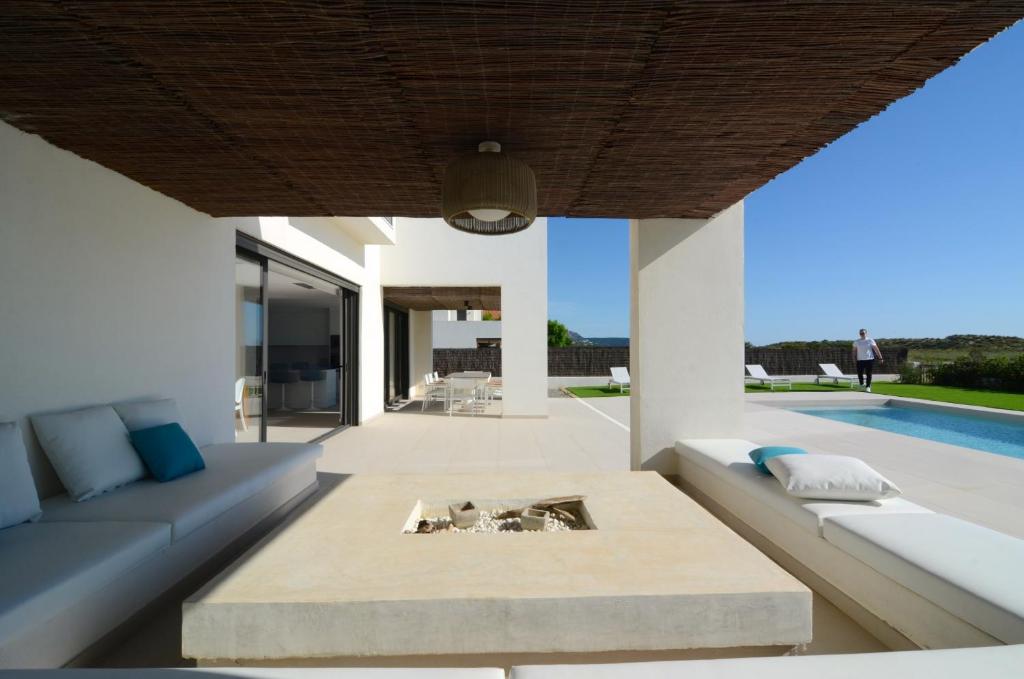 VILLA PINELL photo 4