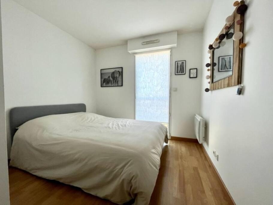 Appartement cosy jardin des plantes avec parking photo 4