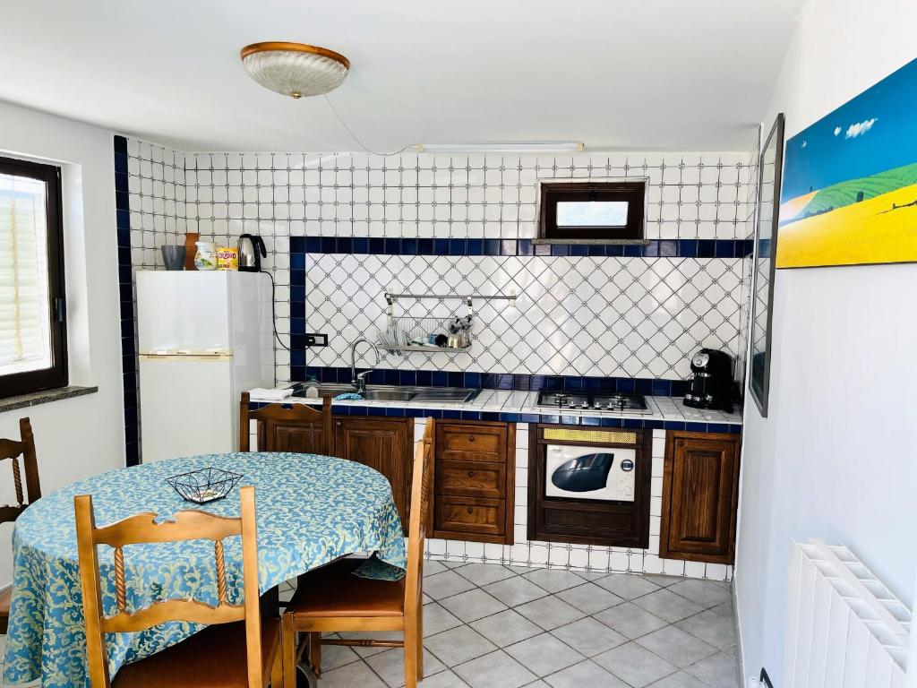 La Casa al Piccolo Borgo photo 4
