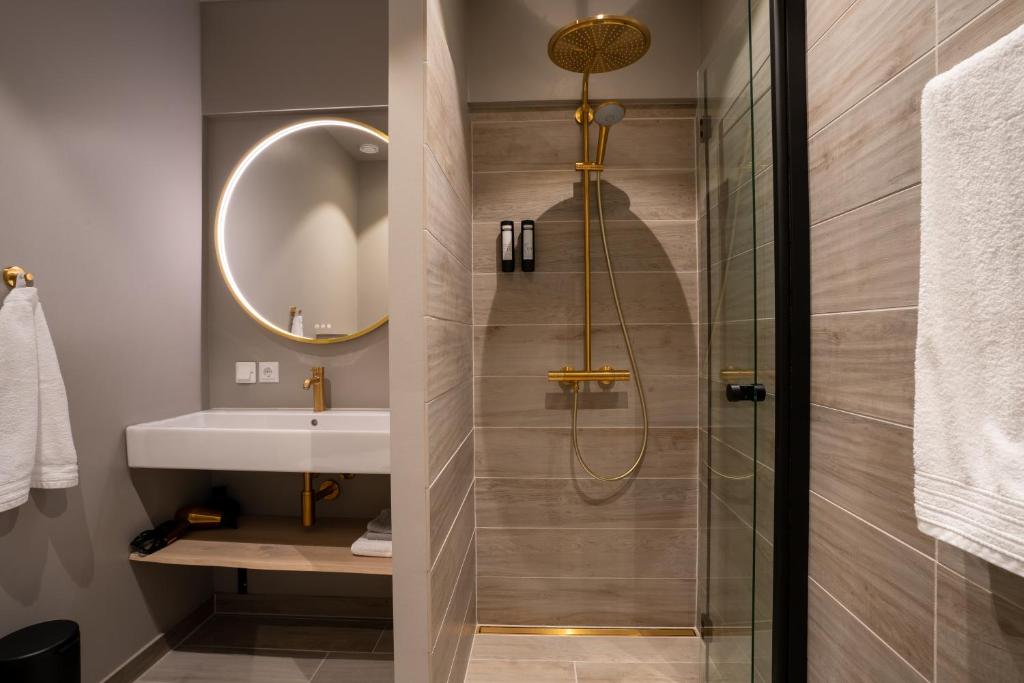 Hotel Hvide Falk photo 4