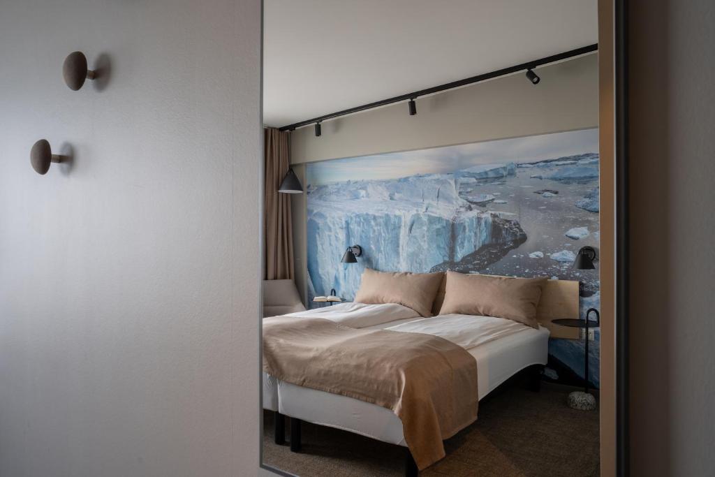 Hotel Hvide Falk photo 2