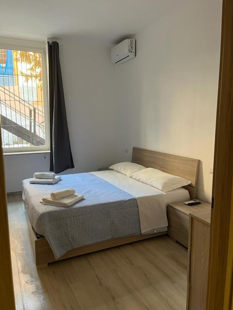 Villa Milano Apt. n. 3 Room Type - Two-Bedroom Apartment
