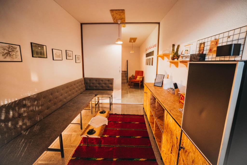 Plis Room - Old Bazaar photo 1