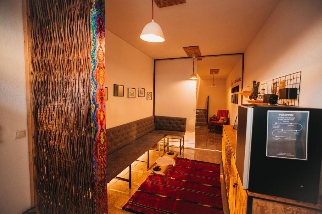 Plis Room - Old Bazaar photo 3