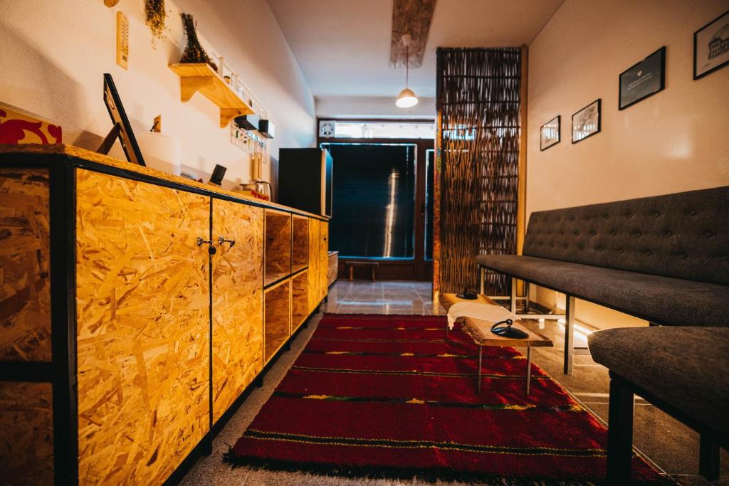Plis Room - Old Bazaar photo 4