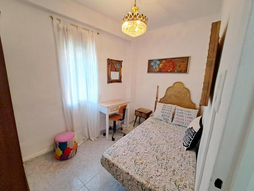 Apartamento acogedor con wifi photo 4