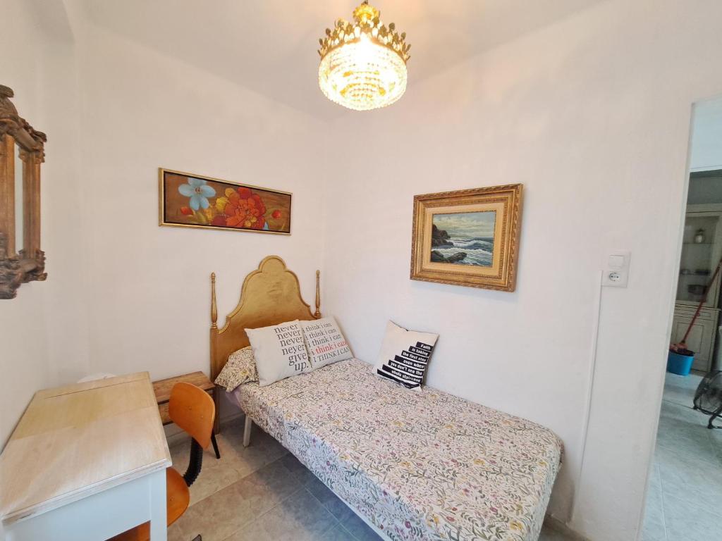 Apartamento acogedor con wifi photo 3