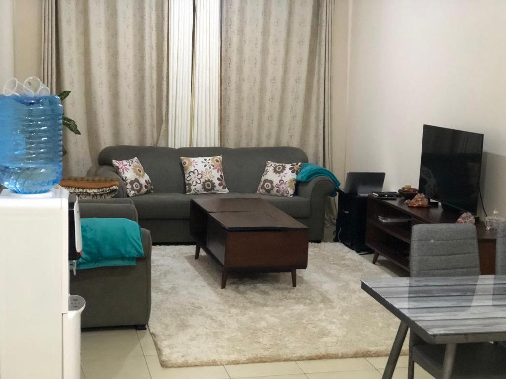 PASWELL'S HOMES 3 Bedroom Apartment at Greatwall Gardens photo 3