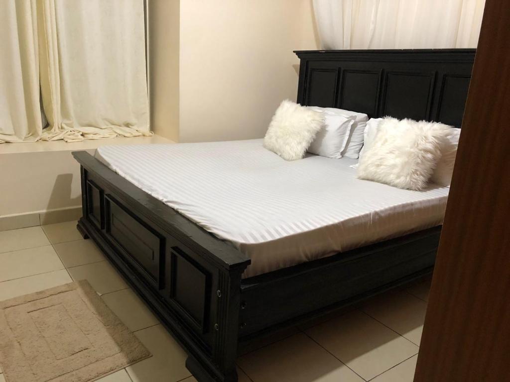 PASWELL'S HOMES 3 Bedroom Apartment at Greatwall Gardens photo 4