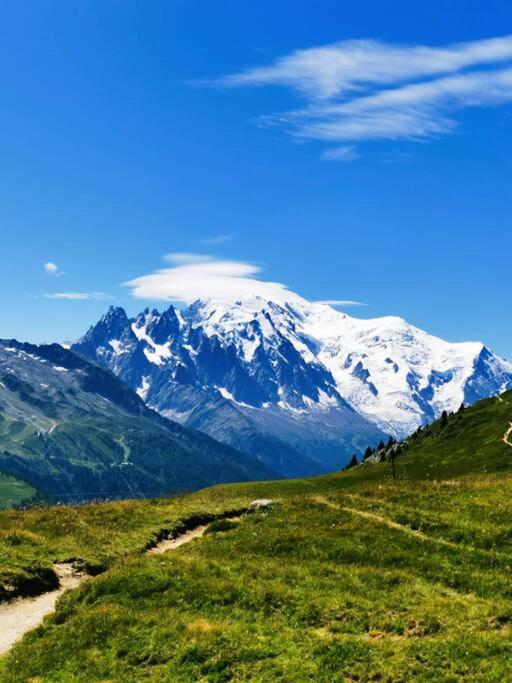 French Alps Luxury photo 2