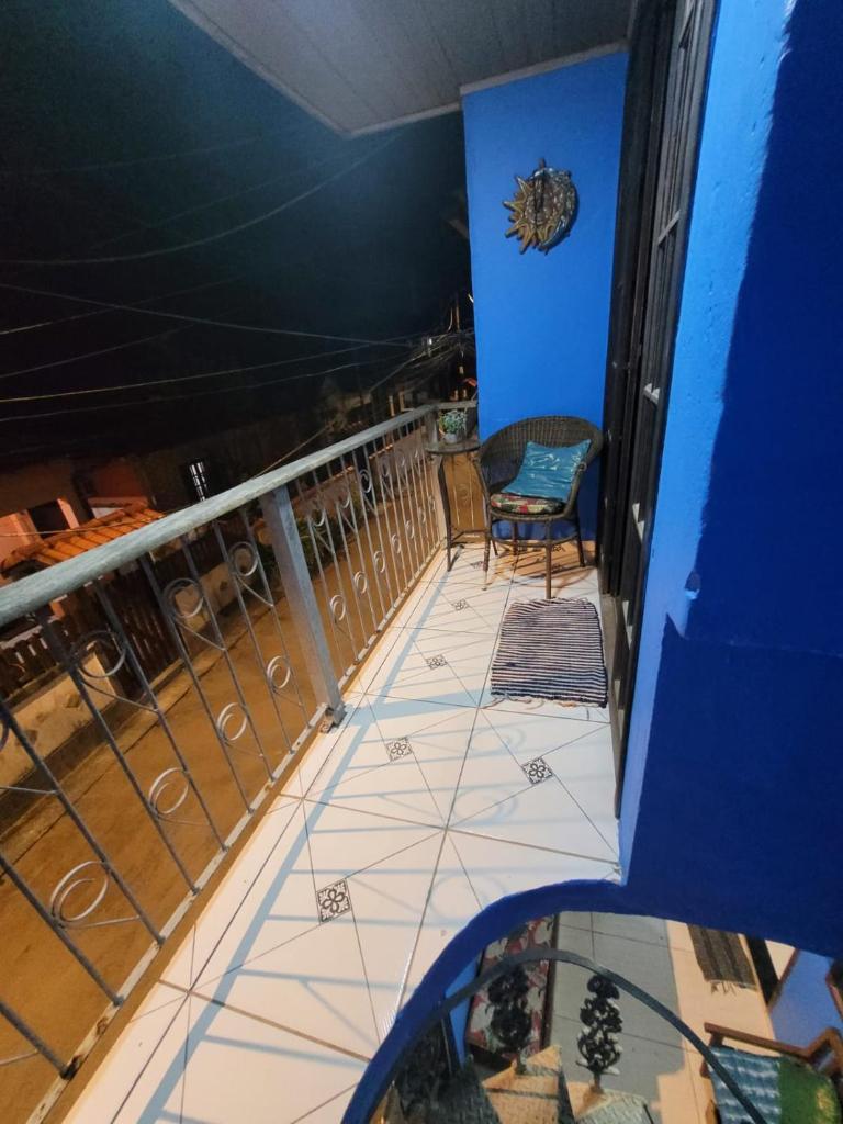 Suite de Lane e Mu photo 2