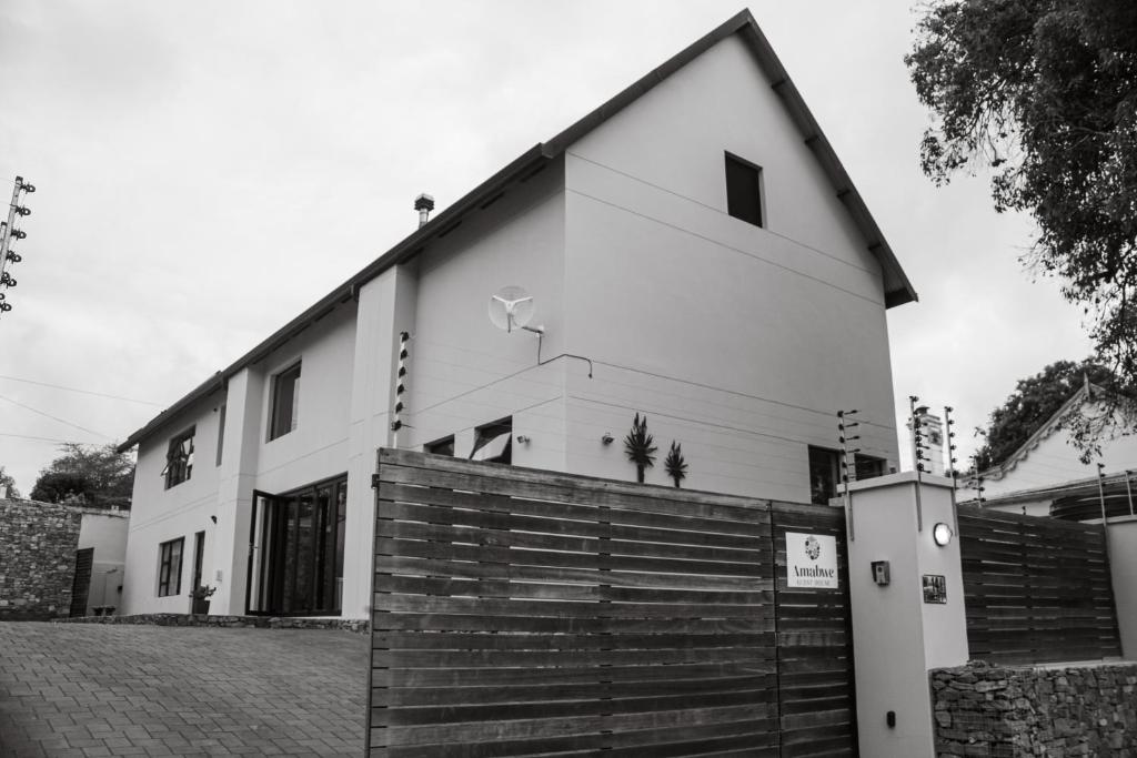 Amabwe Guesthouse photo 2