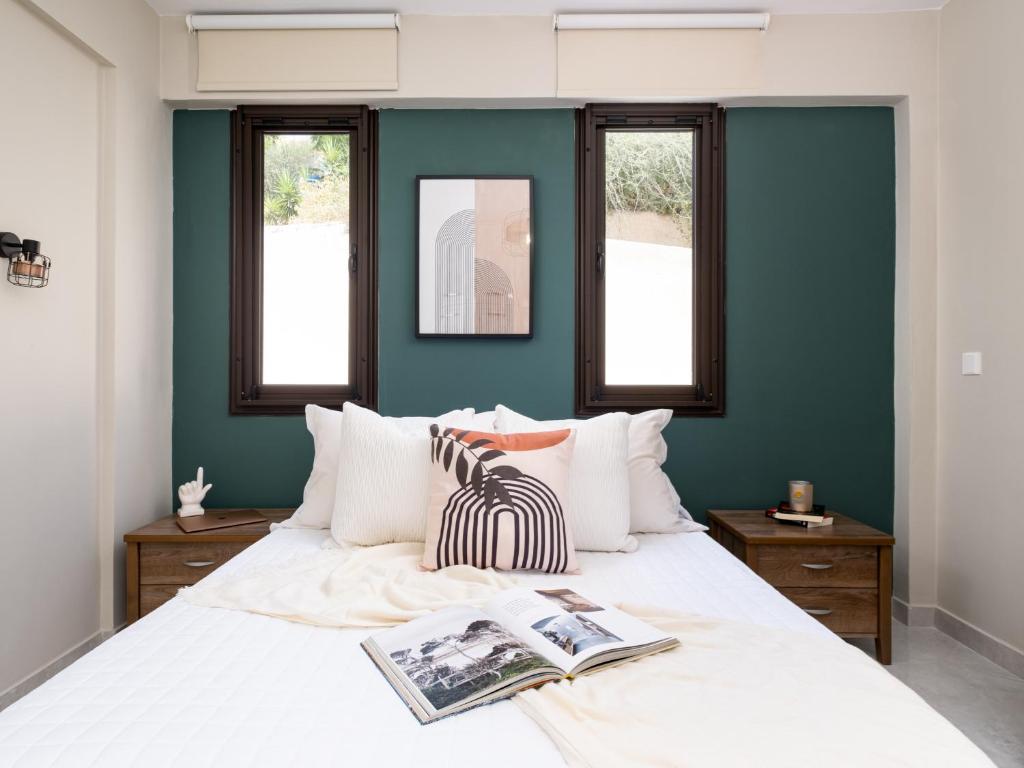 Jasmine Dreams 1bed Apt Wpool photo 3