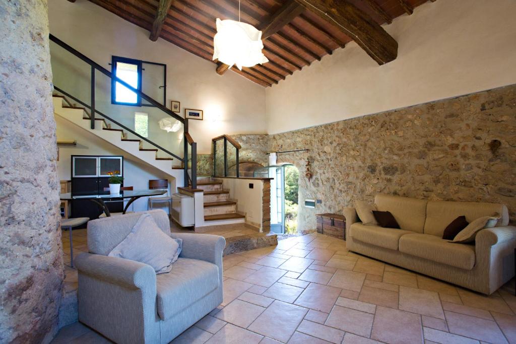 Agriturismo Novelleto - Tap to explore photos