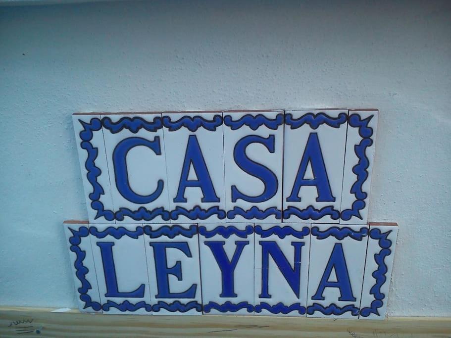 Casa Leyna photo 3