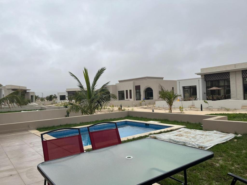 Hawana Salalah Villa with Private Pool CMV30 photo 2