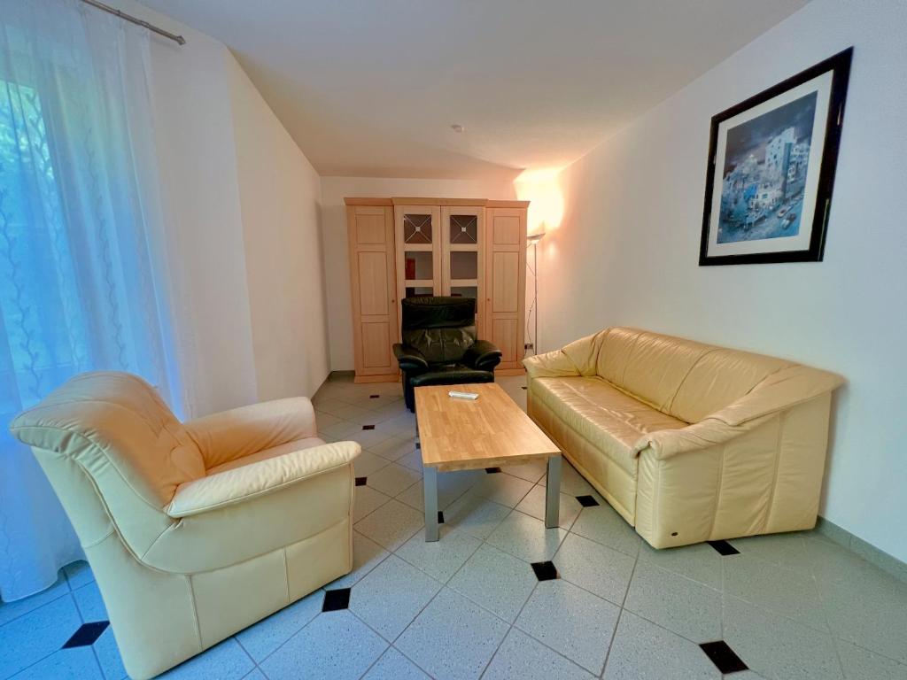 Ferienwohnung BAYERNRING photo 1