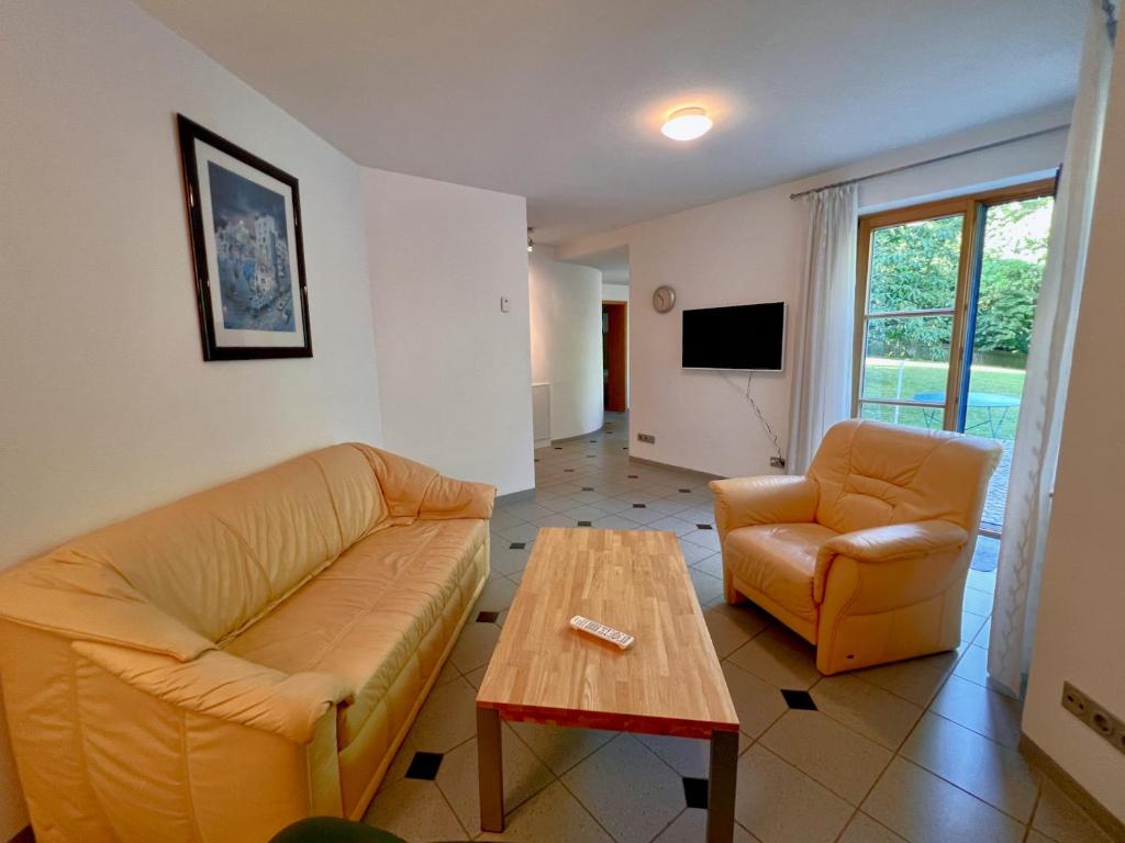 Ferienwohnung BAYERNRING photo 2