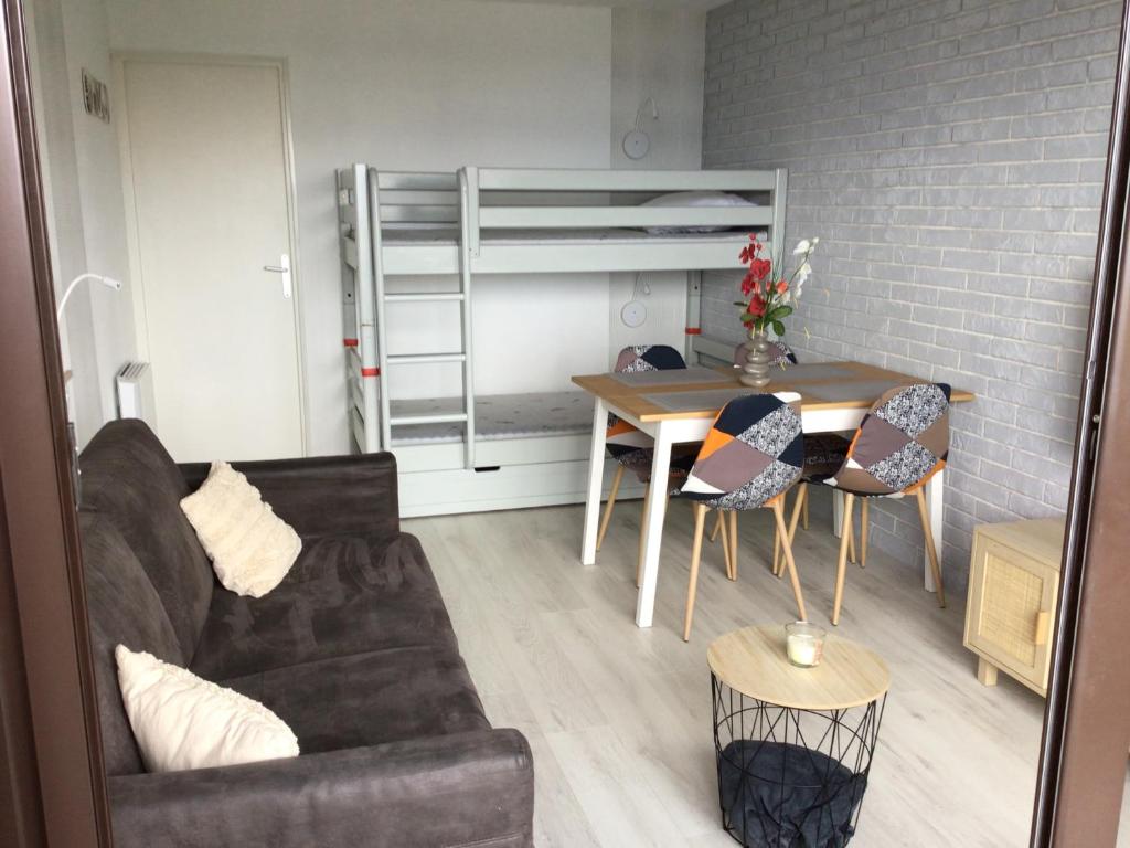 Appartement Le Corbier Villarembert 73300 Savoie