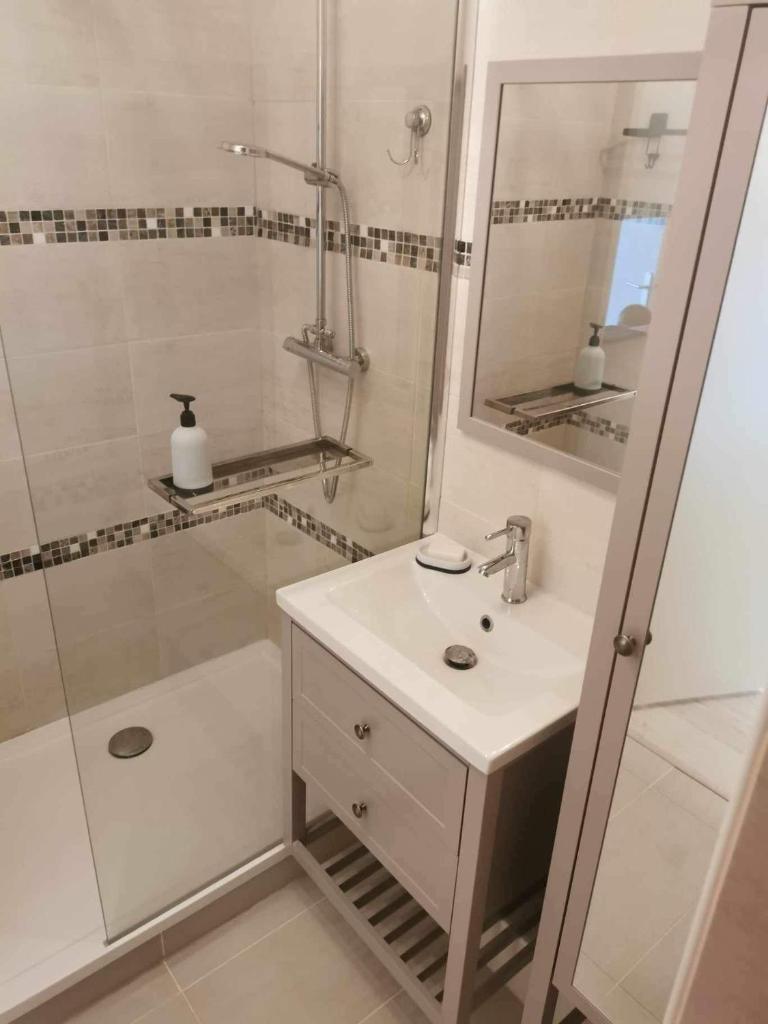 Appartement Le Corbier Villarembert 73300 Savoie photo 3
