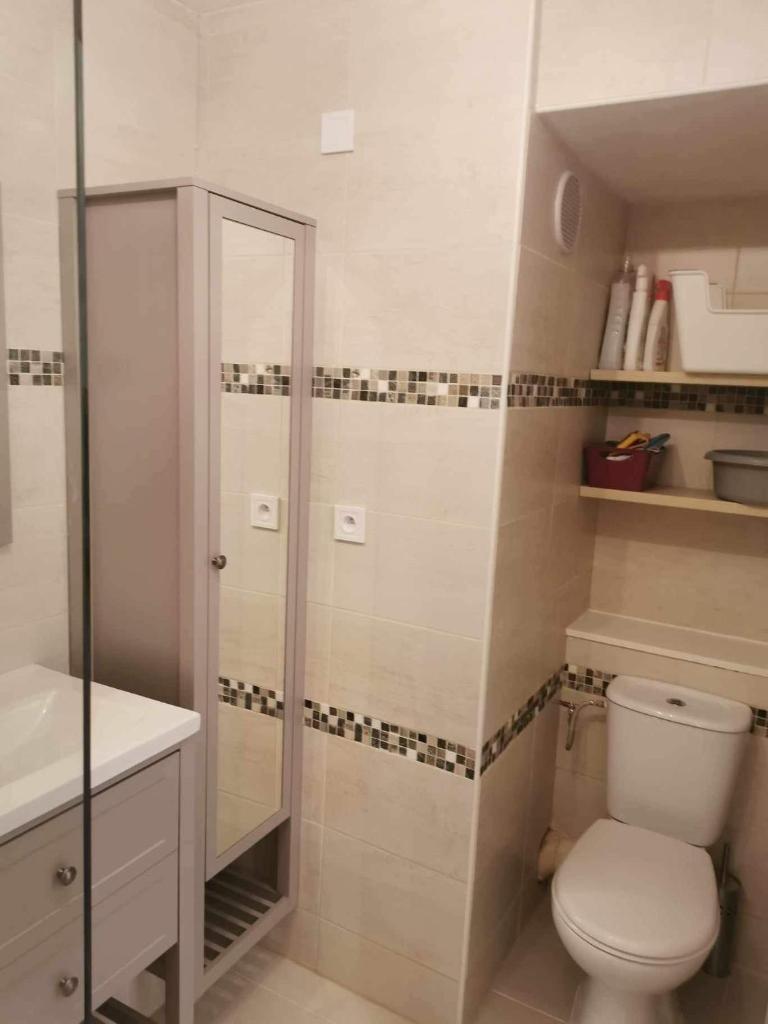 Appartement Le Corbier Villarembert 73300 Savoie photo 4