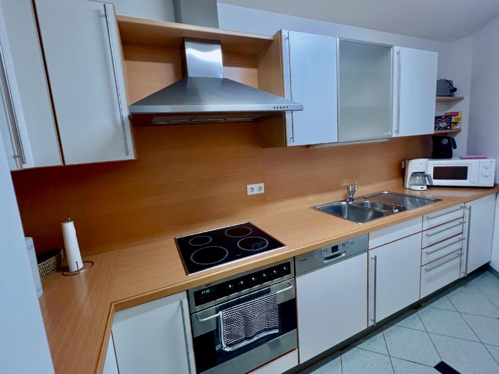 Ferienwohnung BAYERNRING photo 4