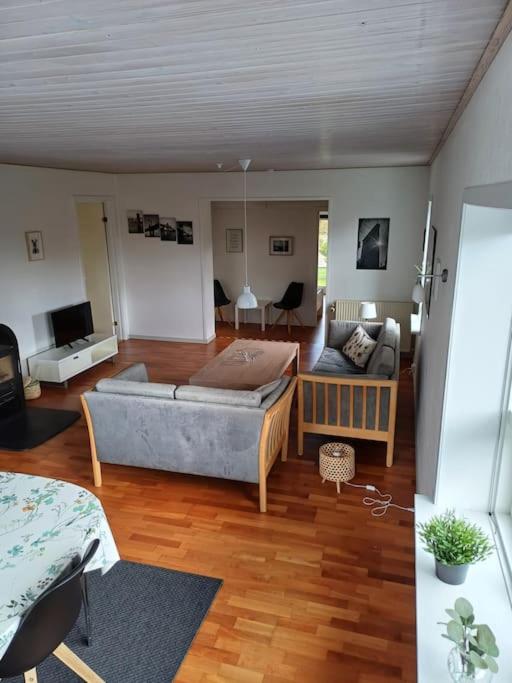 Bjergby Sønderbo feriehus photo 3