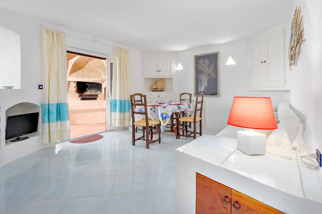 Esclusive House [Costa Smeralda Baia Sardinia ] Monica House photo 2