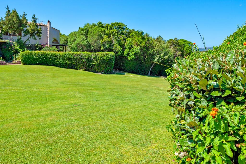 Esclusive House [Costa Smeralda Baia Sardinia ] Monica House photo 3