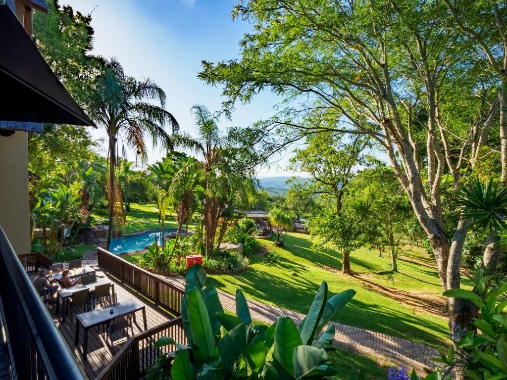 Umbhaba Eco Lodge photo 3