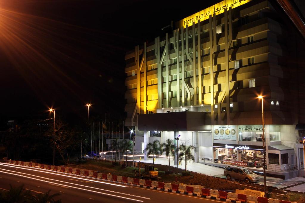 Badi'ah Hotel photo 1