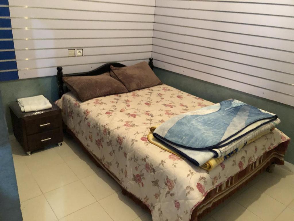Appartement Meublé à Louer 95m2 photo 3