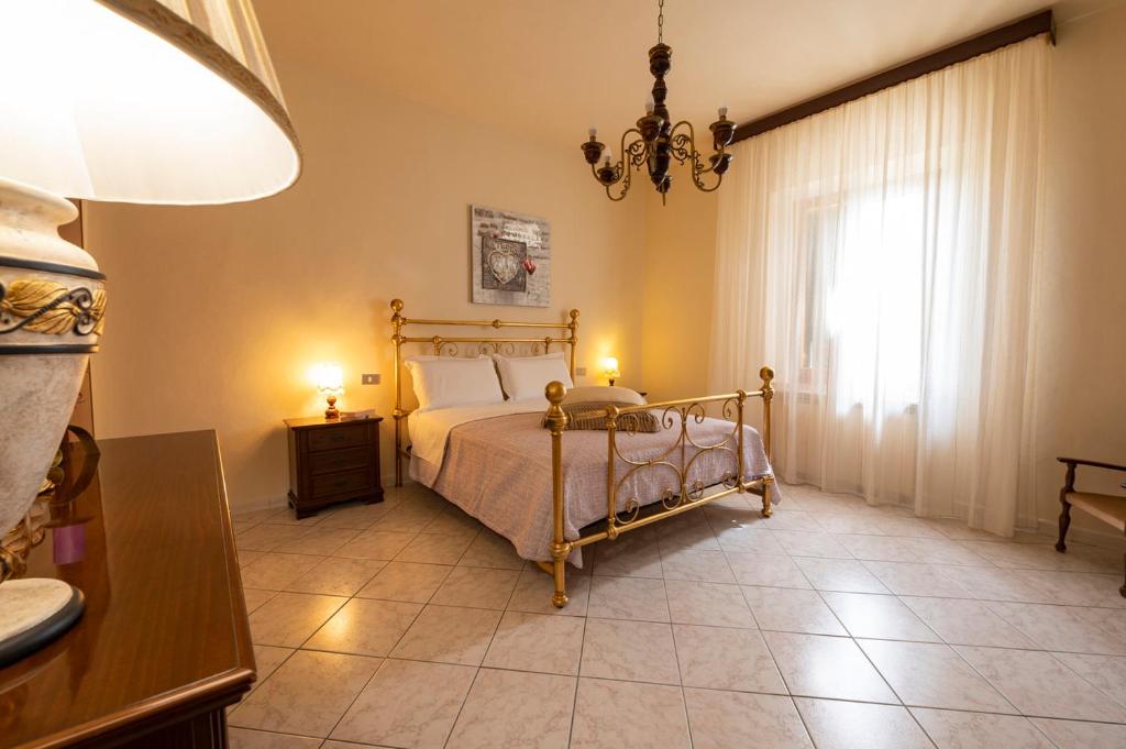 Casa vacanze Santa Maria photo 4