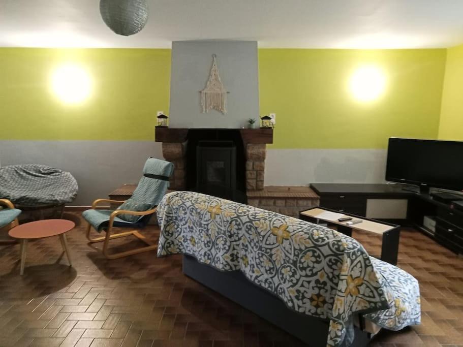 Maison MANTA photo 2