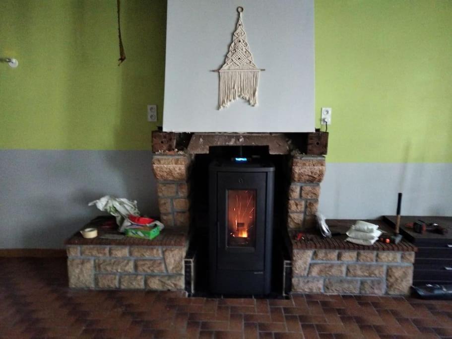 Maison MANTA photo 4