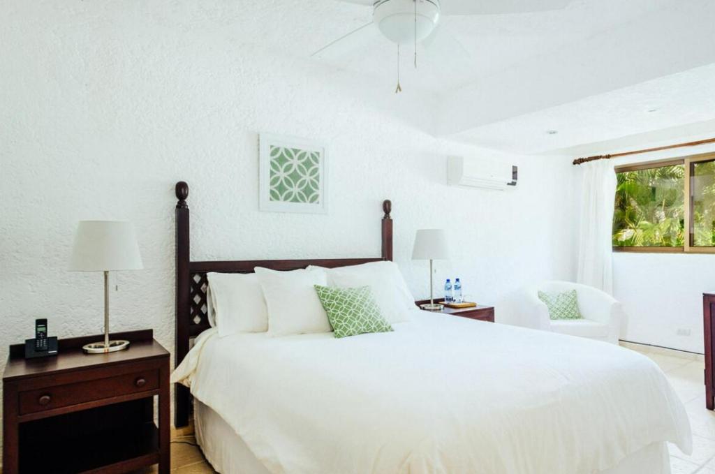 Sunny Vacation Villa No 98 photo 1