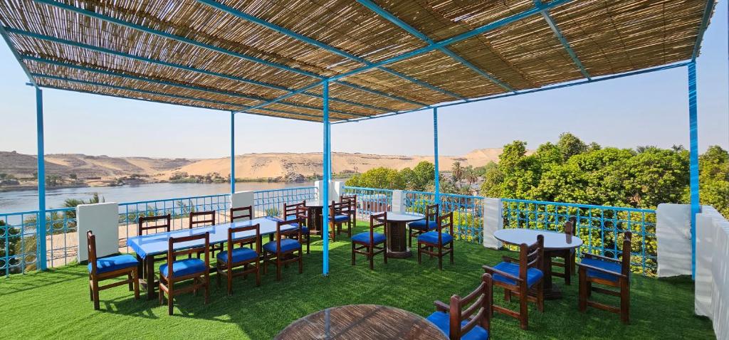 Basmatic Nubian Guest House photo 1