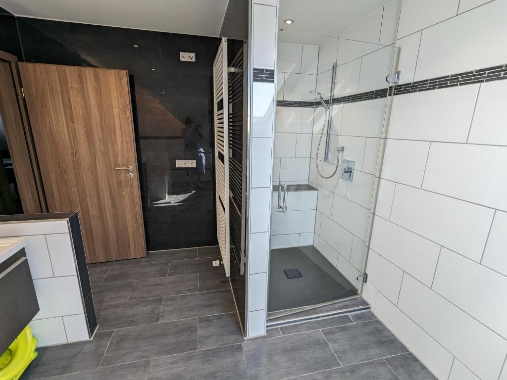 S'bahnhöfle Apartments photo 4