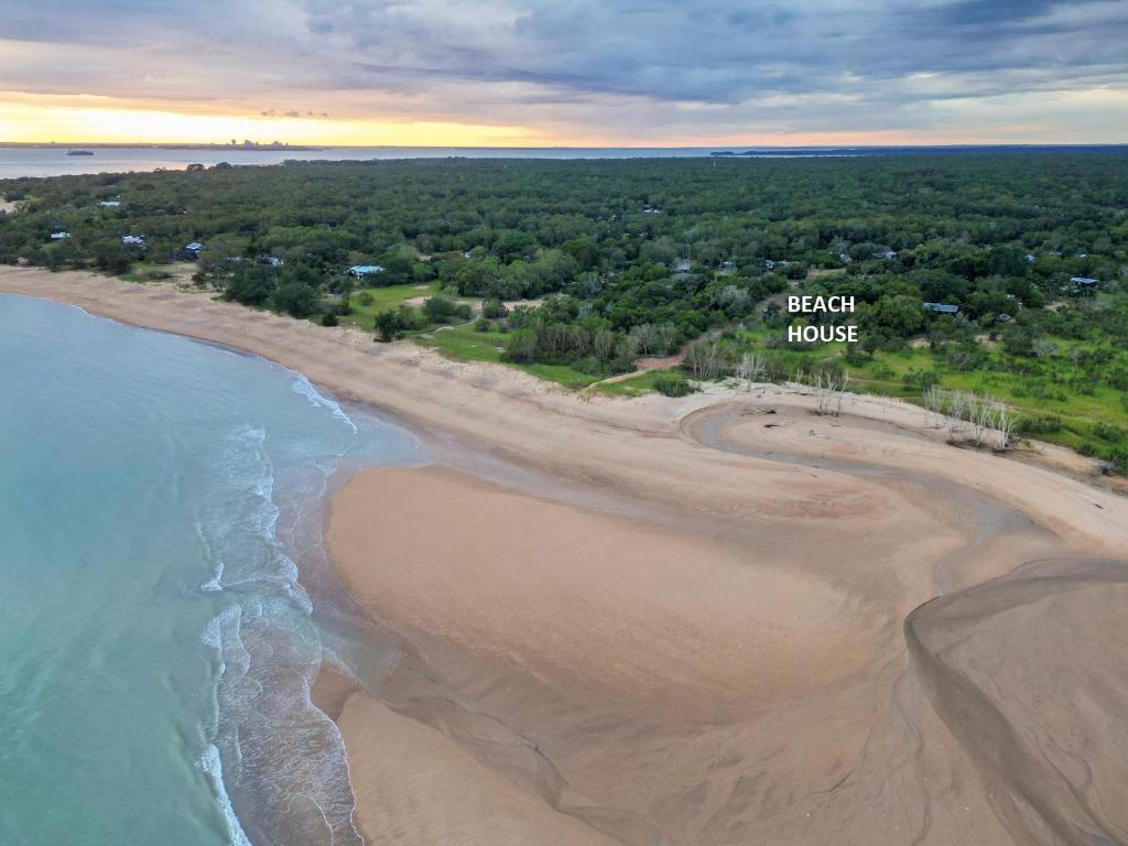 Wagait Beach Holiday Houses photo 1