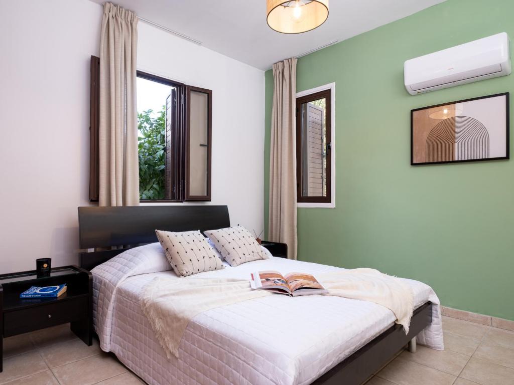 Cute & Cozy Mazotos 1bed Getaway photo 4