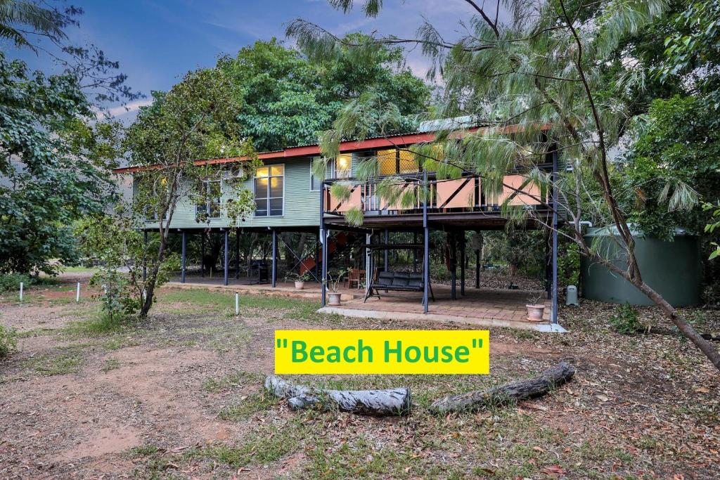 Wagait Beach Holiday Houses photo 2