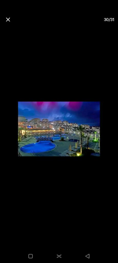 Wndyham kuşadasi 1+1 teraslı 2 banyo dublex