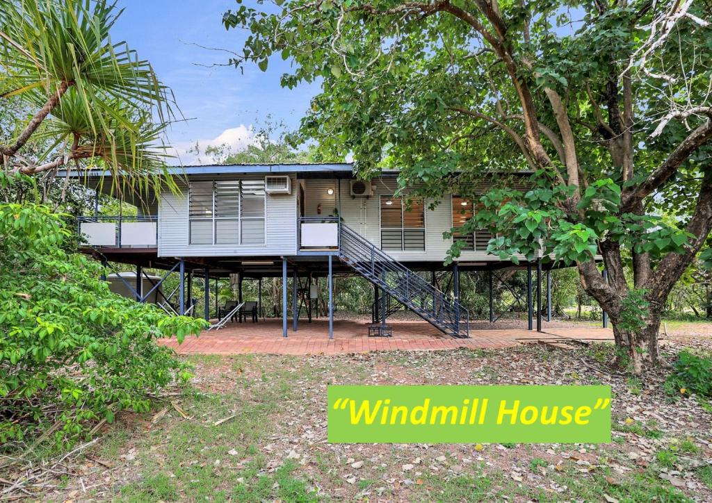 Wagait Beach Holiday Houses photo 3