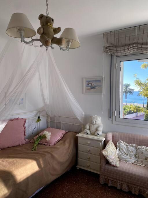 La Digue Beach House